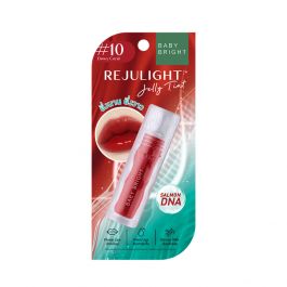 Son Tint Bóng Baby Bright Rejulight Jelly Tint 3g