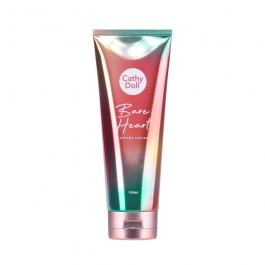Sữa dưỡng thể hương nước hoa Cathy Doll Bare Heart Perfume Lotion 150ml