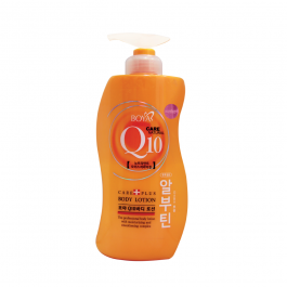 Sữa dưỡng thể Q10 Boya Body Lotion 700ml