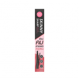Chì Kẻ Mày Cathy Doll Skinny Sharp Brow Pencil 0.06g