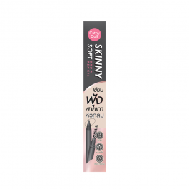 Chì Kẻ Mày Cathy Doll Skinny Soft Brow Pencil 0.06g