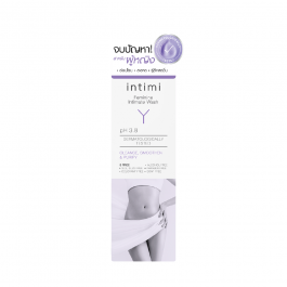 Dung Dịch Vệ Sinh Phụ Nữ Intimi Feminine Intimate Wash 100ml