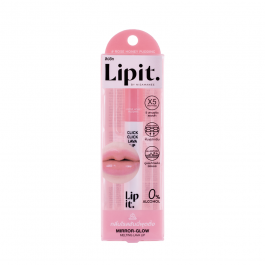 Son Dưỡng Môi Tan Chảy Lip It Click Click Lava Lip 1.9g
