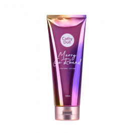 Sữa dưỡng thể hương nước hoa Cathy Doll Merry Go Round Perfume Lotion 150ml