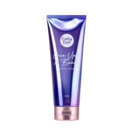 Sữa dưỡng thể hương nước hoa Cathy Doll Once Upon A Beach Perfume Lotion 150ml