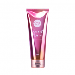 Sữa dưỡng thể hương nước hoa Cathy Doll Sweet Dew Perfume Lotion 150ml