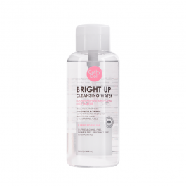 Nước tẩy trang sáng da Cathy Doll Bright Up Cleansing Water 500ml