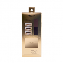 Phấn kẻ chân mày Browit Easy Drawing Brow Shadow 4g Series 1
