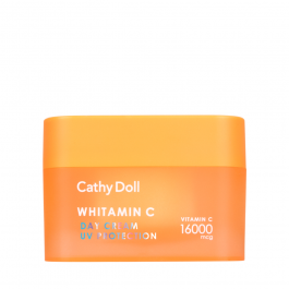 Kem Dưỡng Trắng Da Cathy Doll Whitamin C Day Cream 50ml