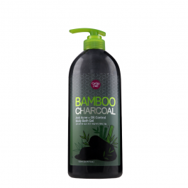 Sữa tắm than tre Cathy Doll Bamboo Charcoal Anti Acne+Oil Control Body Bath Gel 500ml
