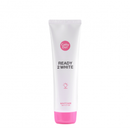 Sữa dưỡng thể trắng da Cathy Doll Ready 2 White Whitener Body Lotion 150ml (New)