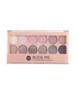 Phấn mắt Cathy Doll Nude Me Eyeshadow 1g-#03 Pink Champagne