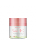 Kem ốc sên hồng dành cho da dầu Cathy Doll Snail Pink Snail Pore Reducing Serum For Oily Skin 50g