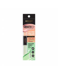 Kem Che Khuyết Điểm Hiệu Chỉnh Màu Da Browit Smooth Up Color Corrector 1.5 g + 1.5 g