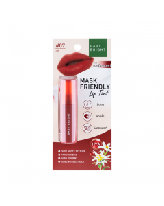 Son Tint Lì Baby Bright Mask Friendly Lip Tint 2.5g