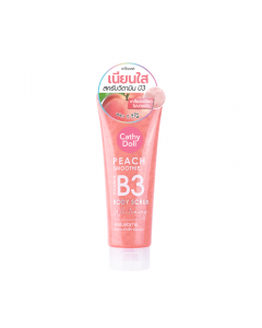 Tẩy Tế Bào Chết Cathy Doll Vitamin Body Scrub 320g