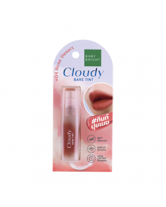 Son Tint Baby Bright Cloudy Bare Tint 2.6g