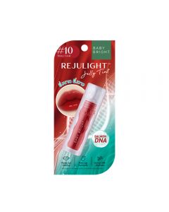 Son Tint Bóng Baby Bright Rejulight Jelly Tint 3g