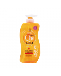 Sữa tắm Q10 Boya Body Bath 800ml