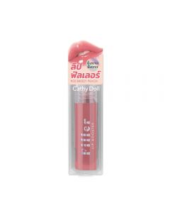 Son Kem Bóng Cathy Doll Filler Lip Booster 3.3g