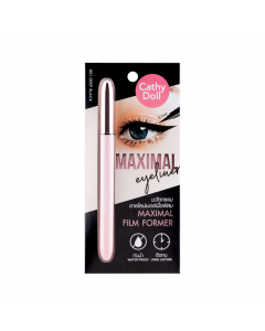 Bút Kẻ Mắt Cathy Doll Maximal Eyeliner 0.7ml