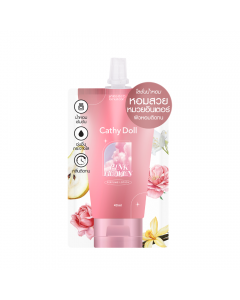 Sữa Dưỡng Thể Hương Nước Hoa Cathy Doll Pink Heaven Perfume Lotion 40ml
