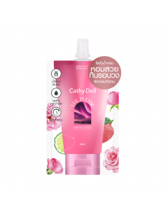 Sữa Dưỡng Thể Hương Nước Hoa Cathy Doll Yes, Please Perfume Lotion 40ml