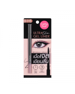 Kẻ Viền Mắt Cathy Doll Ultra Slim Gel Liner 0.07g
