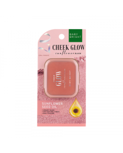 Phấn Má Hồng Baby Bright Cheek Glow Sunflower Blush 5.2g