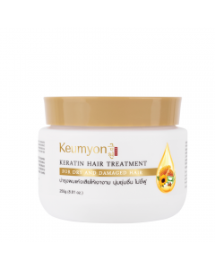 Kem Ủ Tóc Keumyon Keratin Hair Treatment 250g