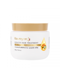 Kem Ủ Tóc Keumyon Keratin Hair Treatment 500g