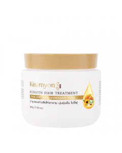 Kem Ủ Tóc Keumyon Keratin Hair Treatment 500g