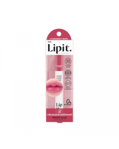 Son Dưỡng Môi Tan Chảy Lip It Click Click Lava Lip 1.9g