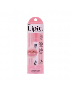 Son Dưỡng Môi Tan Chảy Lip It Click Click Lava Lip 1.9g