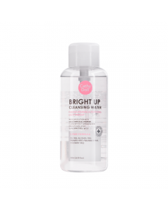 Nước tẩy trang sáng da Cathy Doll Bright Up Cleansing Water 500ml