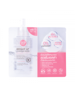 Nước tẩy trang sáng da Cathy Dloll Bright Up Cleansing Water 30ml