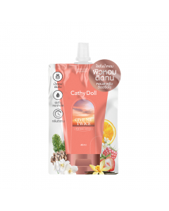 Sữa dưỡng thể hương nước hoa Cathy Doll Give Me Twice Perfume Lotion 40ml
