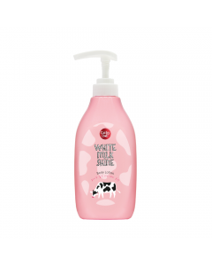 Sữa dưỡng thể sữa bò Cathy Doll White Milk Shine Body Lotion 450ml