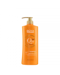 Dầu gội Q10 Boya Shampoo 500ml (New)