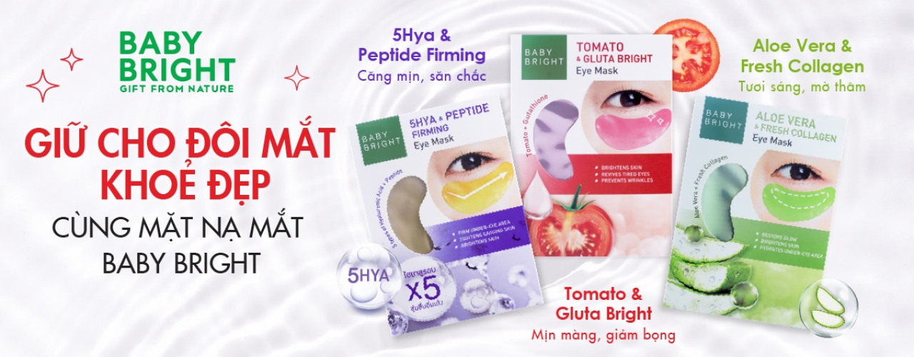 https://karmarts.com.vn/vi/mat-na-duong-sang-da-mat-ca-chua-va-gluta-baby-bright-tomato-gluta-eye-mask-1-pair